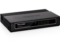 TP-LINK TL-SF1016D - 26797 - zdjęcie 3